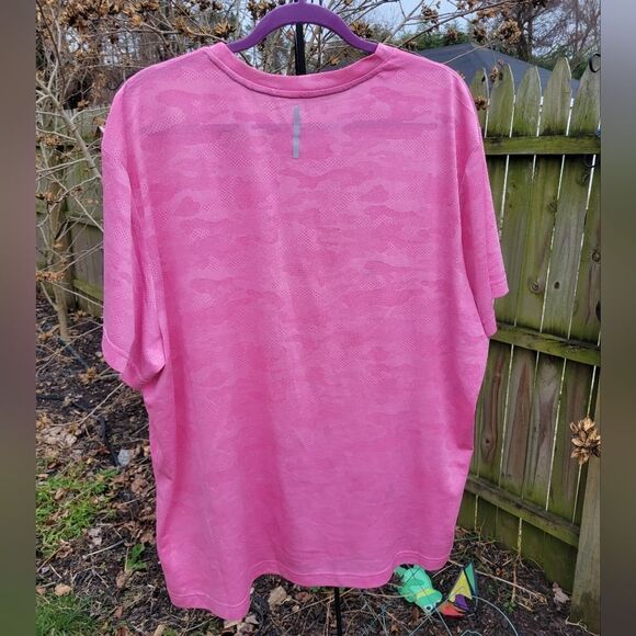 Mens Dri Fit Shirt - Picture 4 of 8